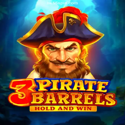 Exploring the Excitement of 3PirateBarrels at BX55 Oficial 💯️