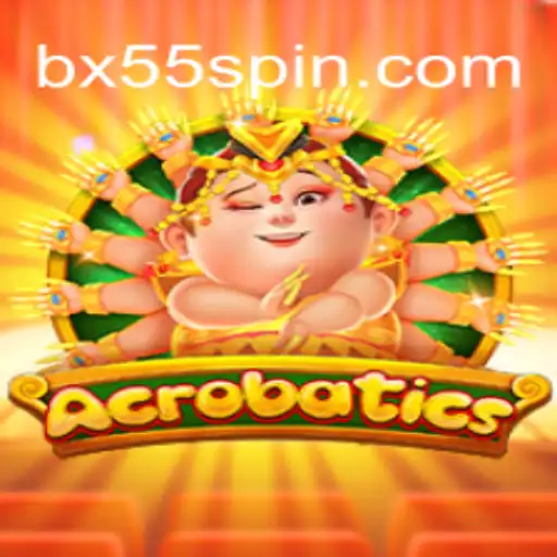 Acrobatics: Your Guide to Mastering this Exciting Game