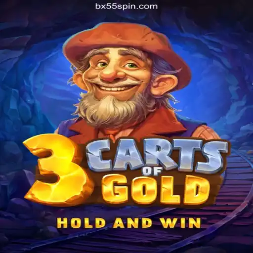 Explore the Thrilling World of 3cartsOfGold: A Guide to Winning Big