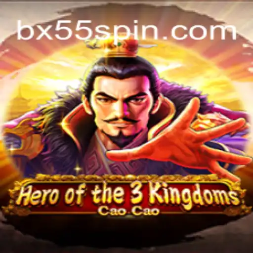 Explore the Epic World of Heroofthe3KingdomsCaoCao: A Captivating Journey