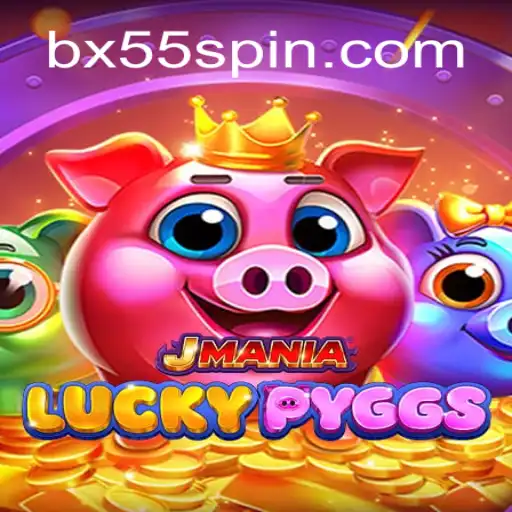 JManiaLuckyPyggs: Exploring New Horizons in Online Gaming