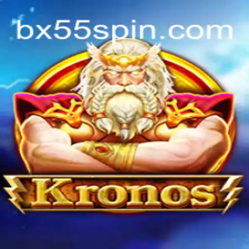 Kronos: A Thrilling Adventure in BX55 Oficial - O melhor cassino online do Brasil