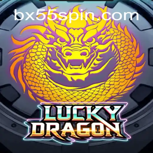 Exploring the Excitement of LuckyDragon: A Premier Experience with BX55 Oficial 💯️