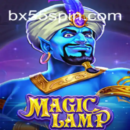 Unveiling MagicLamp: A Mystical Adventure at BX55 Oficial 💯️ - O melhor cassino online do Brasil
