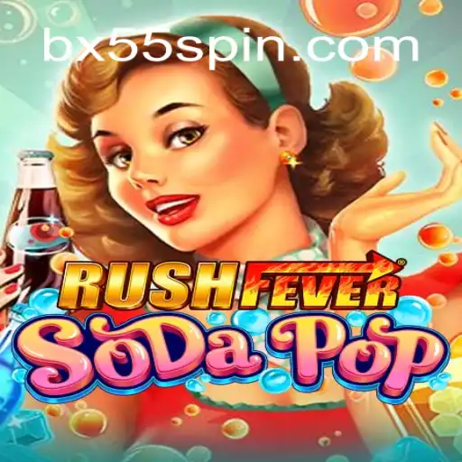 RushFeverSodaPop: An Immersive Gaming Experience