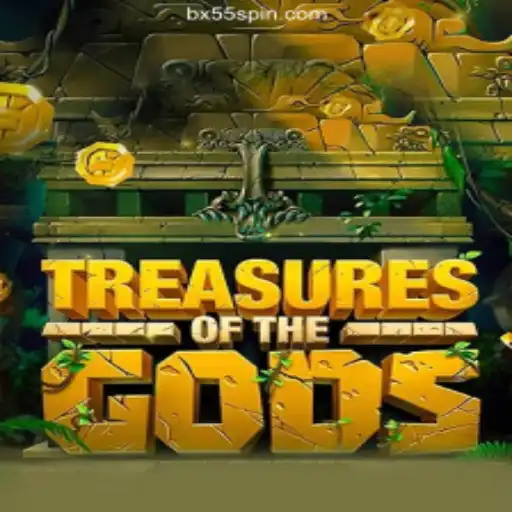 Exploring the Realm of TreasureoftheGods: A Journey into Mythical Riches