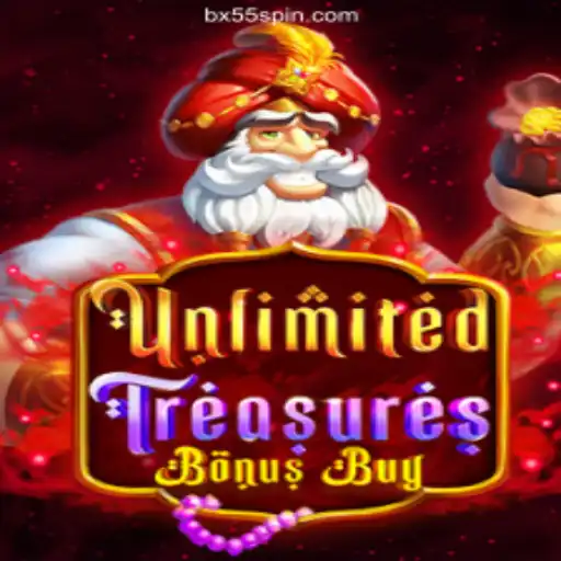 Unearthing Excitement: UnlimitedTreasuresBonusBuy at BX55 Oficial 💯️