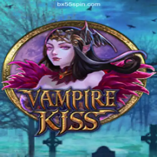 Unveiling VampireKiss: The Thrilling New Casino Game