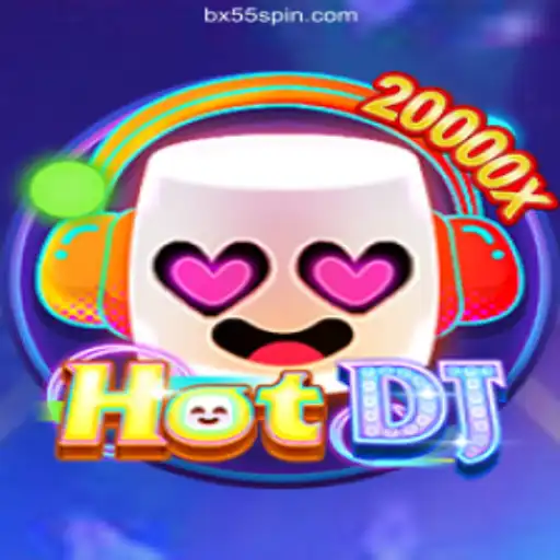 Discovering HotDJ: The Thrilling Game Experience at BX55 Oficial 💯️