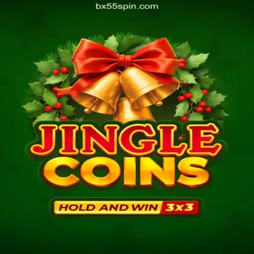 Jinglecoins: The Exciting New Online Casino Game at BX55 Oficial