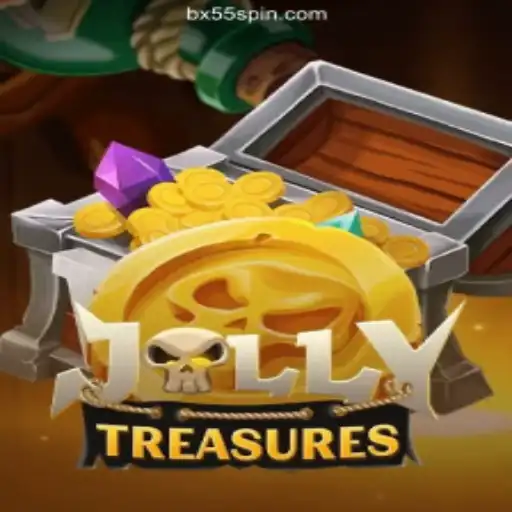 Exploring JollyTreasures: A Journey into the World of Adventure and Rewards