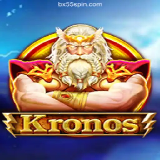 Kronos: A Thrilling Adventure in BX55 Oficial - O melhor cassino online do Brasil