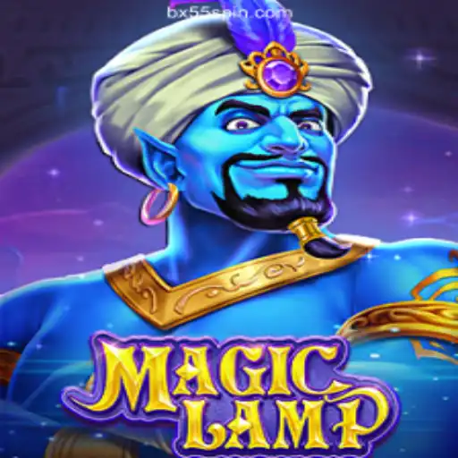 Unveiling MagicLamp: A Mystical Adventure at BX55 Oficial 💯️ - O melhor cassino online do Brasil