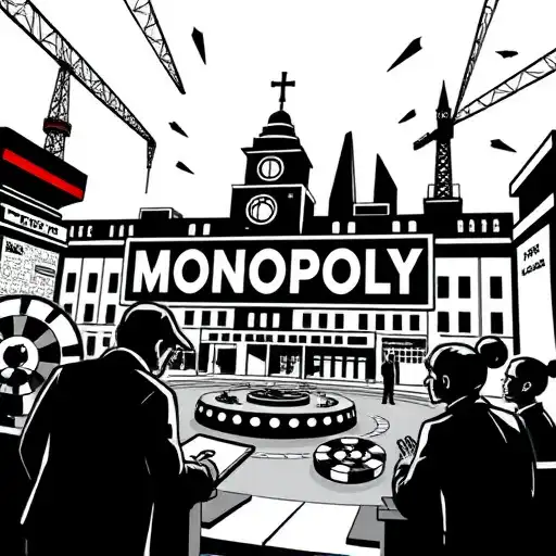 Monopoly and Its Influence on Modern Commerce