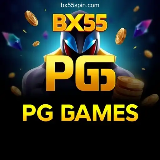 Explorando o Mundo dos Jogos PG: A Experiência Inovadora no BX55 Oficial 💯️ - O melhor cassino online do Brasil