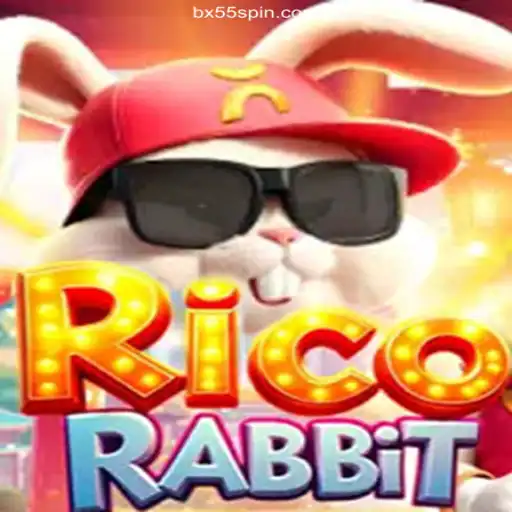 Discover the Thrills of RicoRabbit at BX55 Oficial - The Premier Online Casino in Brazil