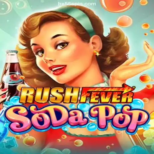 RushFeverSodaPop: An Immersive Gaming Experience