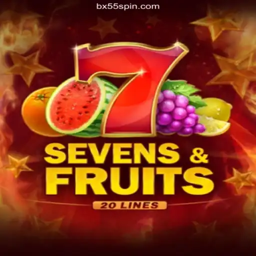 Exploring SevensFruits20: A Thrilling Journey into the Best of Online Casino Gaming in Brazil