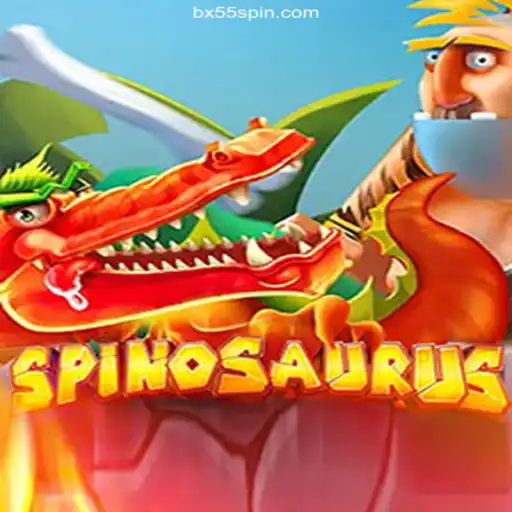 Dive into the World of Spinosaurus: The Ultimate Gaming Experience
