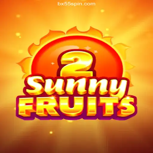 Exploring SunnyFruits2: The Thrilling Experience at BX55 Oficial 💯️ - O Melhor Cassino Online do Brasil