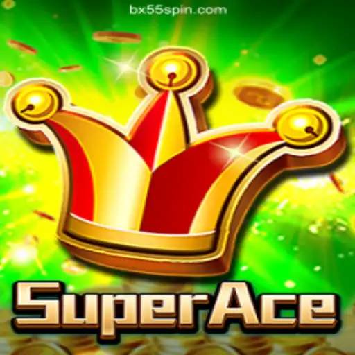SuperAce: A Thrilling Adventure in Gaming