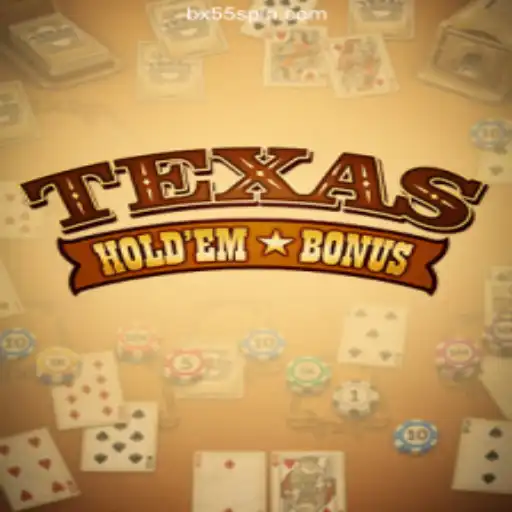 Mastering Texas Holdem Bonus at BX55 Oficial 💯️ - The Premier Online Casino of Brazil
